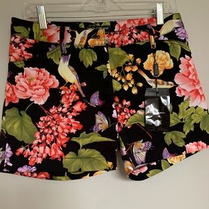 Dolce & Gabbana, size 42, floral